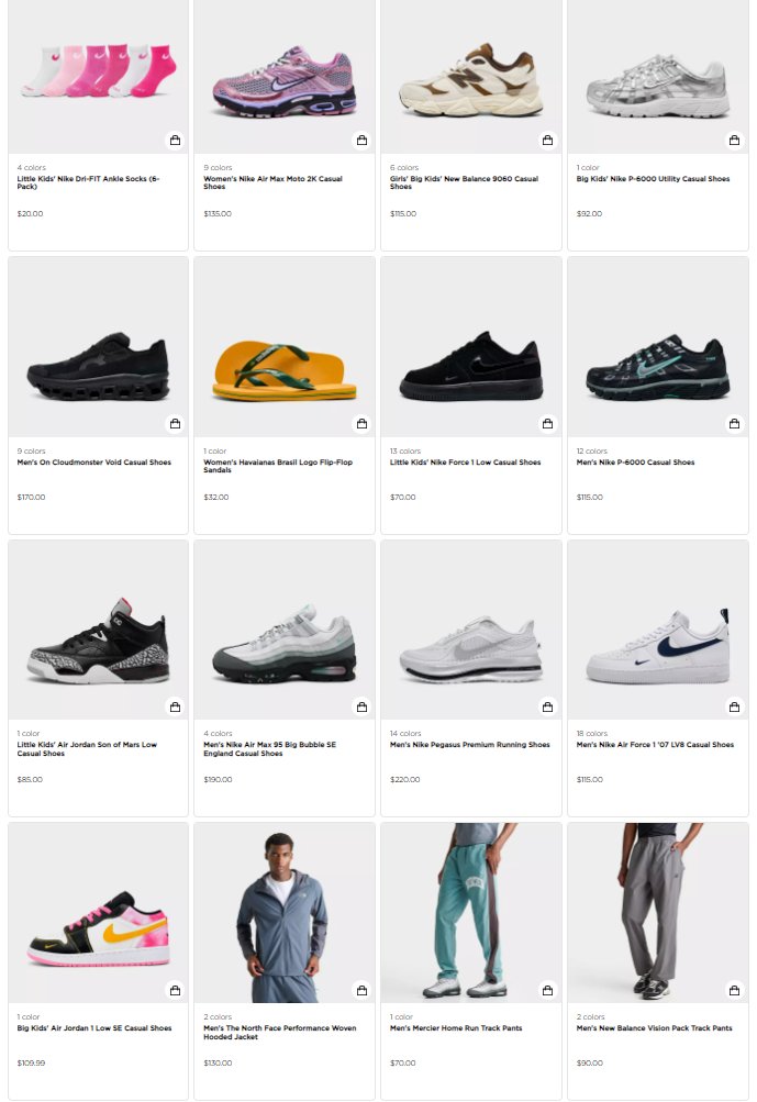 👁️ Sneaker Visionz 👁️ tweet media