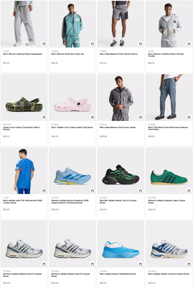 👁️ Sneaker Visionz 👁️ tweet media