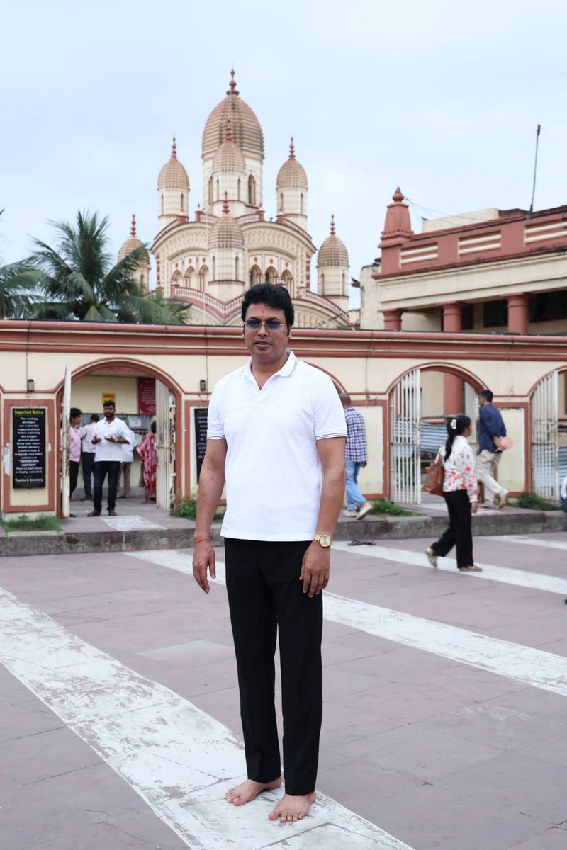 Biplab Kumar Deb tweet media