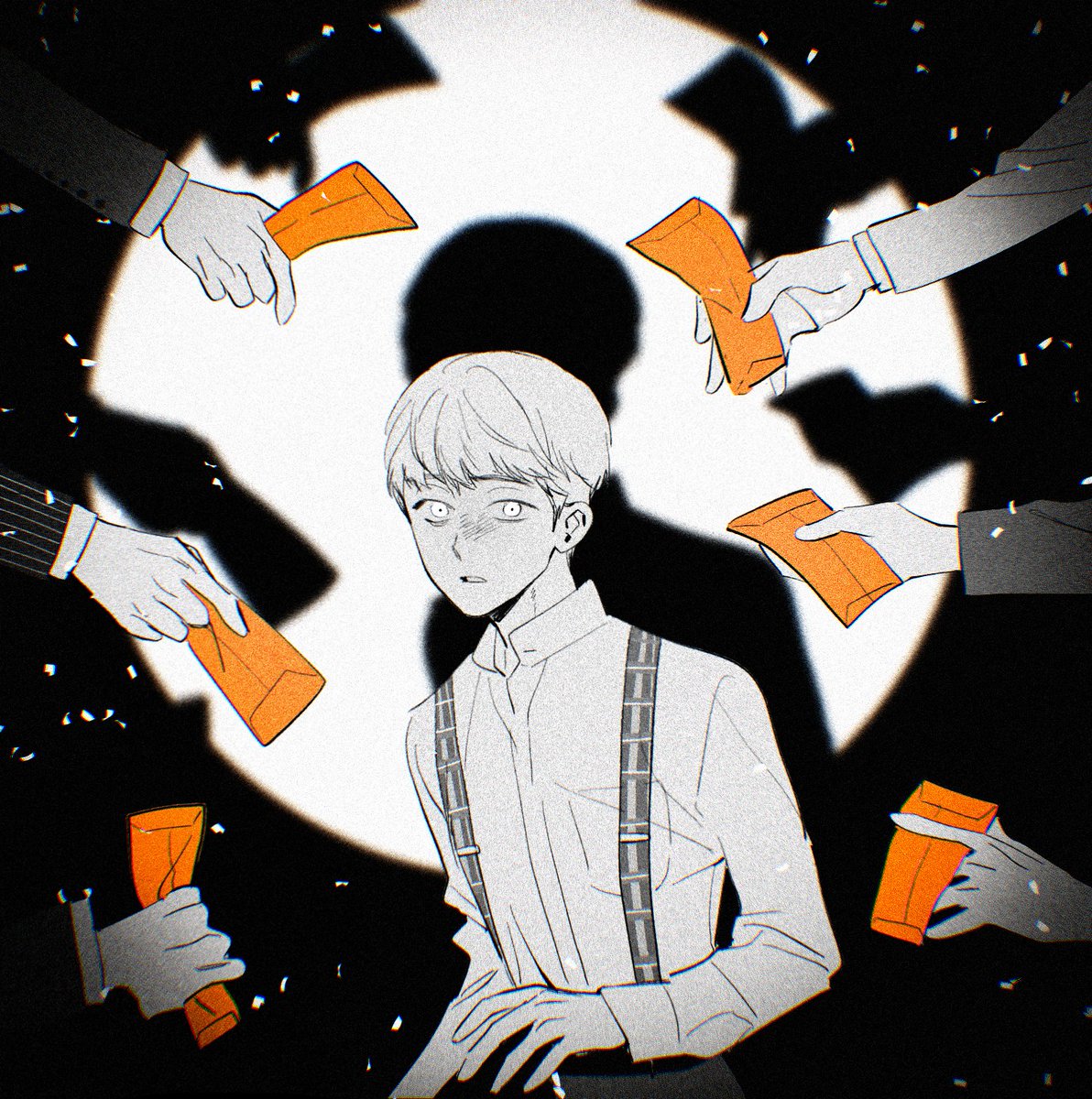 {개바쁨) 진정 tweet media