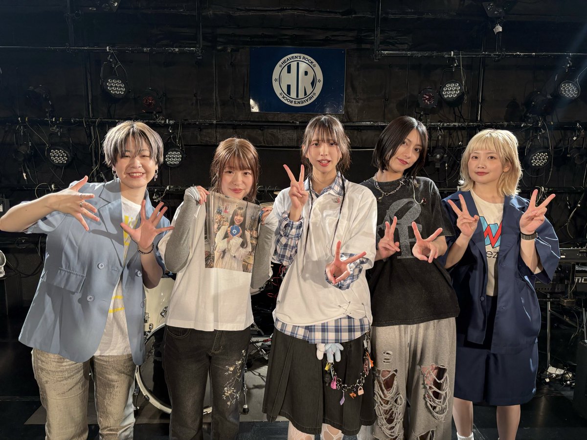 三品瑠香(わーすた) tweet media