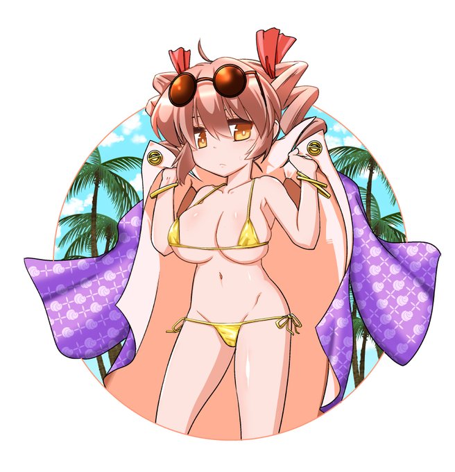 でっかい方ʕ•͡ω•ʔ 