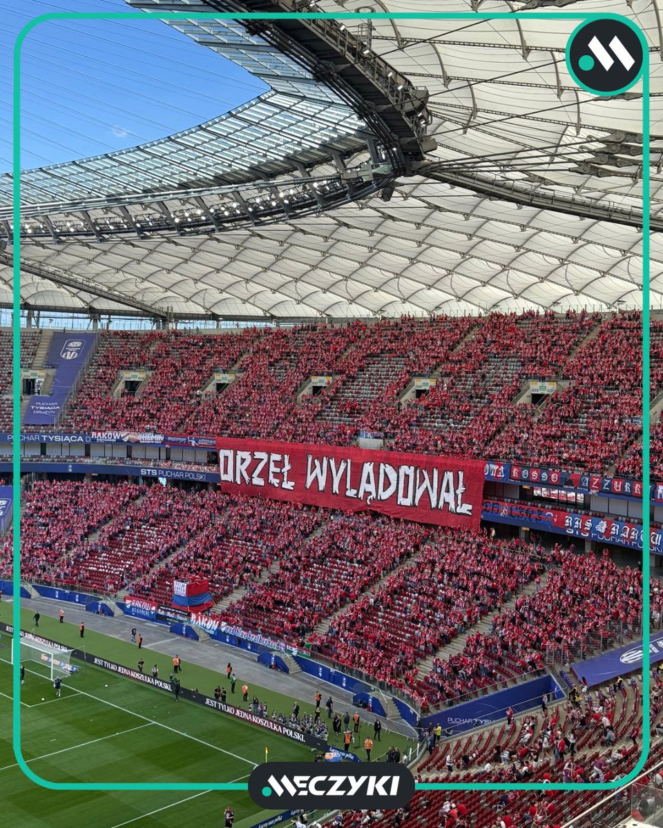 Meczyki.pl tweet media
