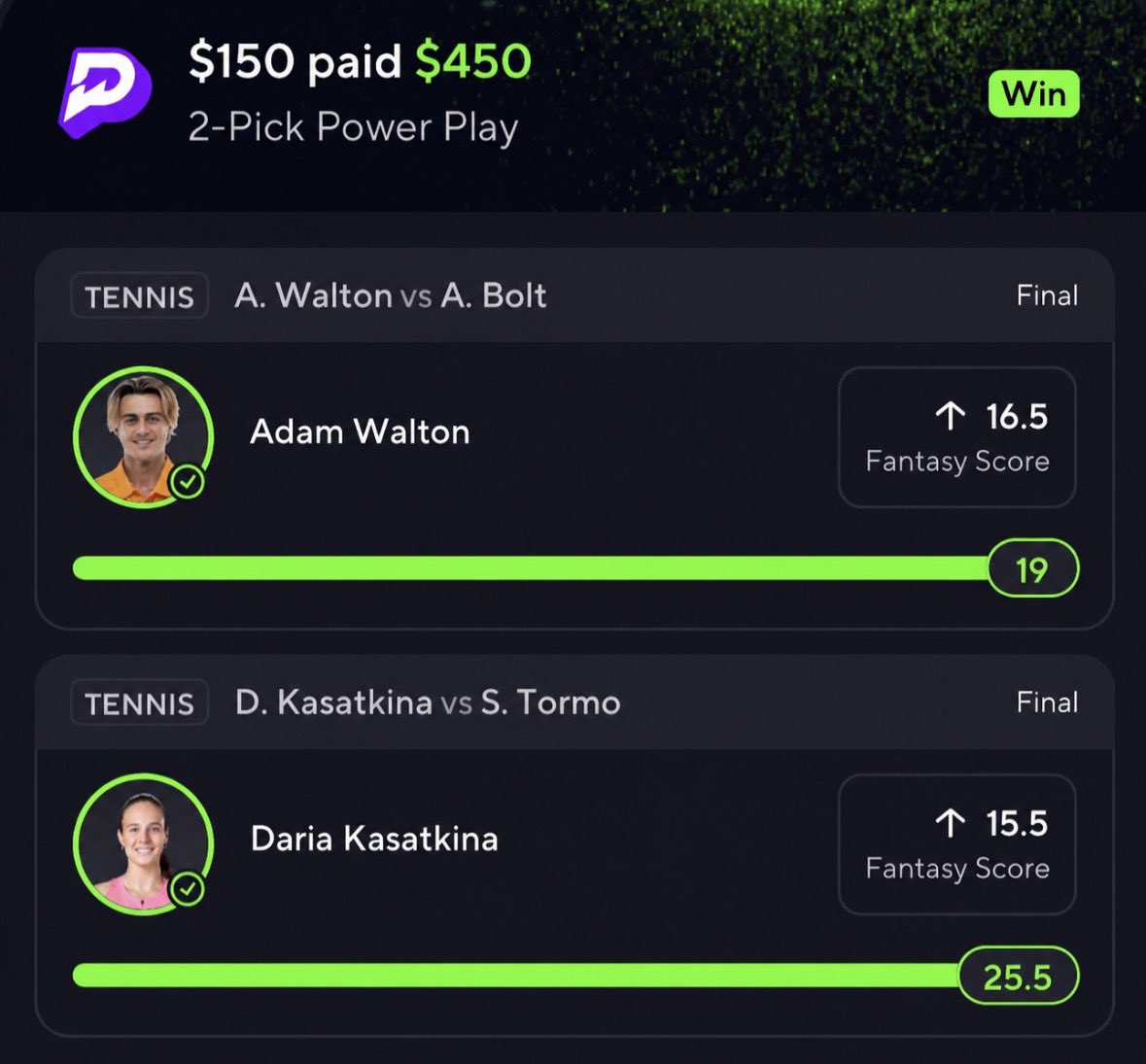 CLUTCH PICKS tweet media