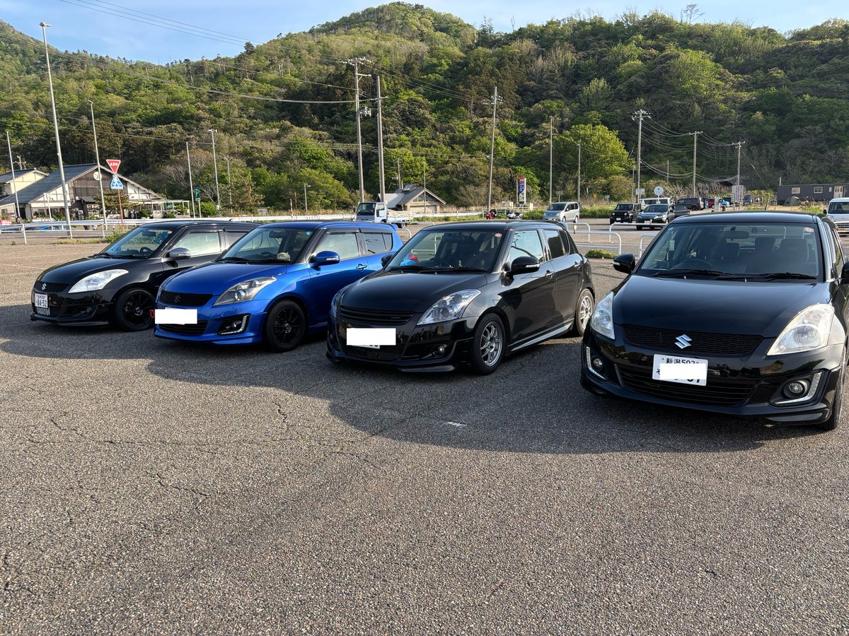 まよ tweet media