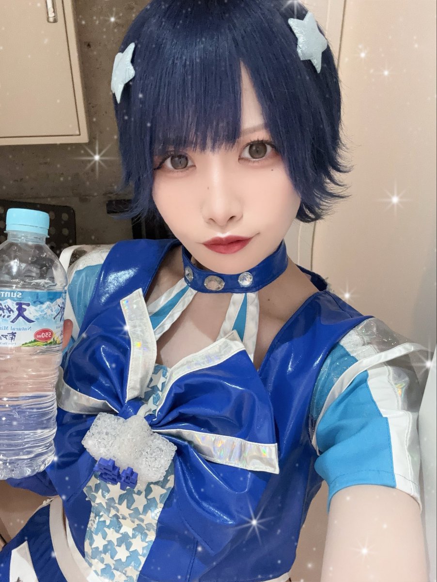 オダ≠オダシ 🈂️👑 【終末のステラ】 tweet media