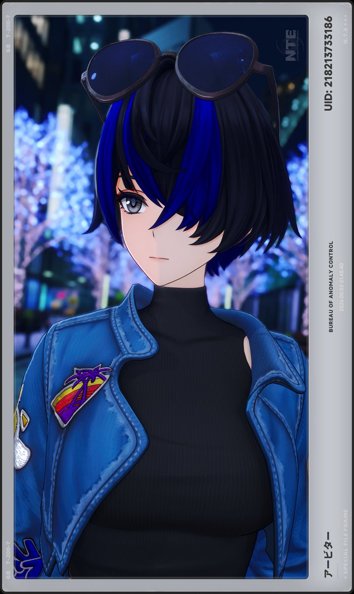 アービター@𝐒𝐒総合 tweet media