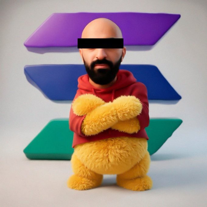 Mert The Pooh tweet media