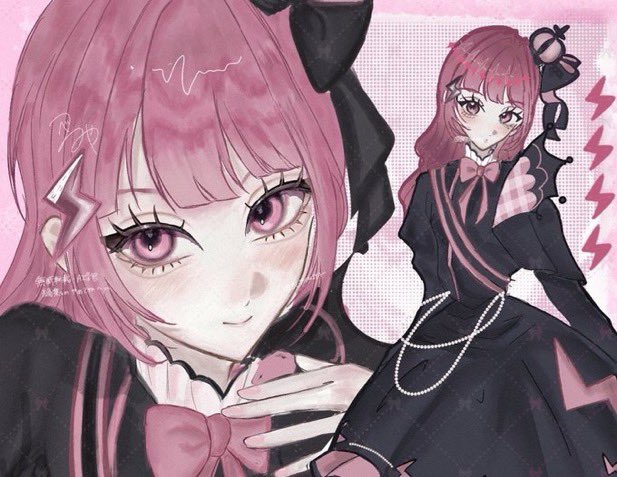 別宮 tweet media