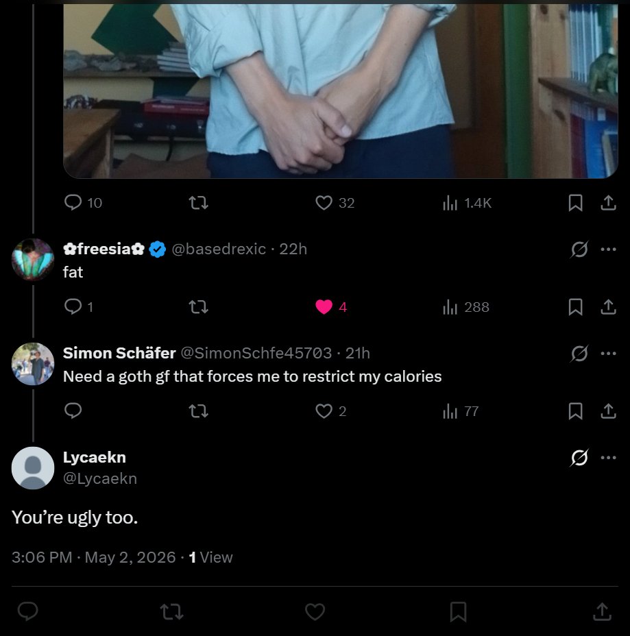 Simon Schäfer tweet media