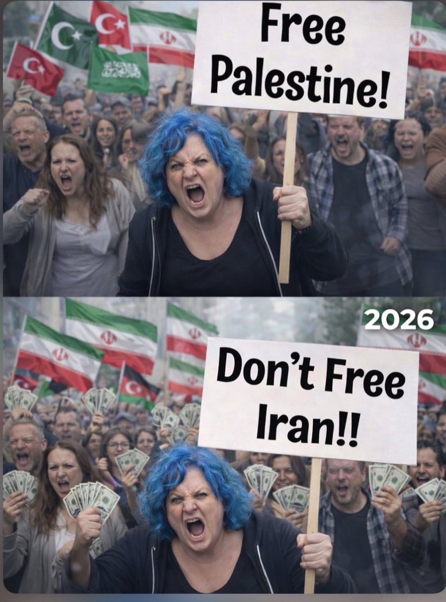Mary 🇮🇷 tweet media