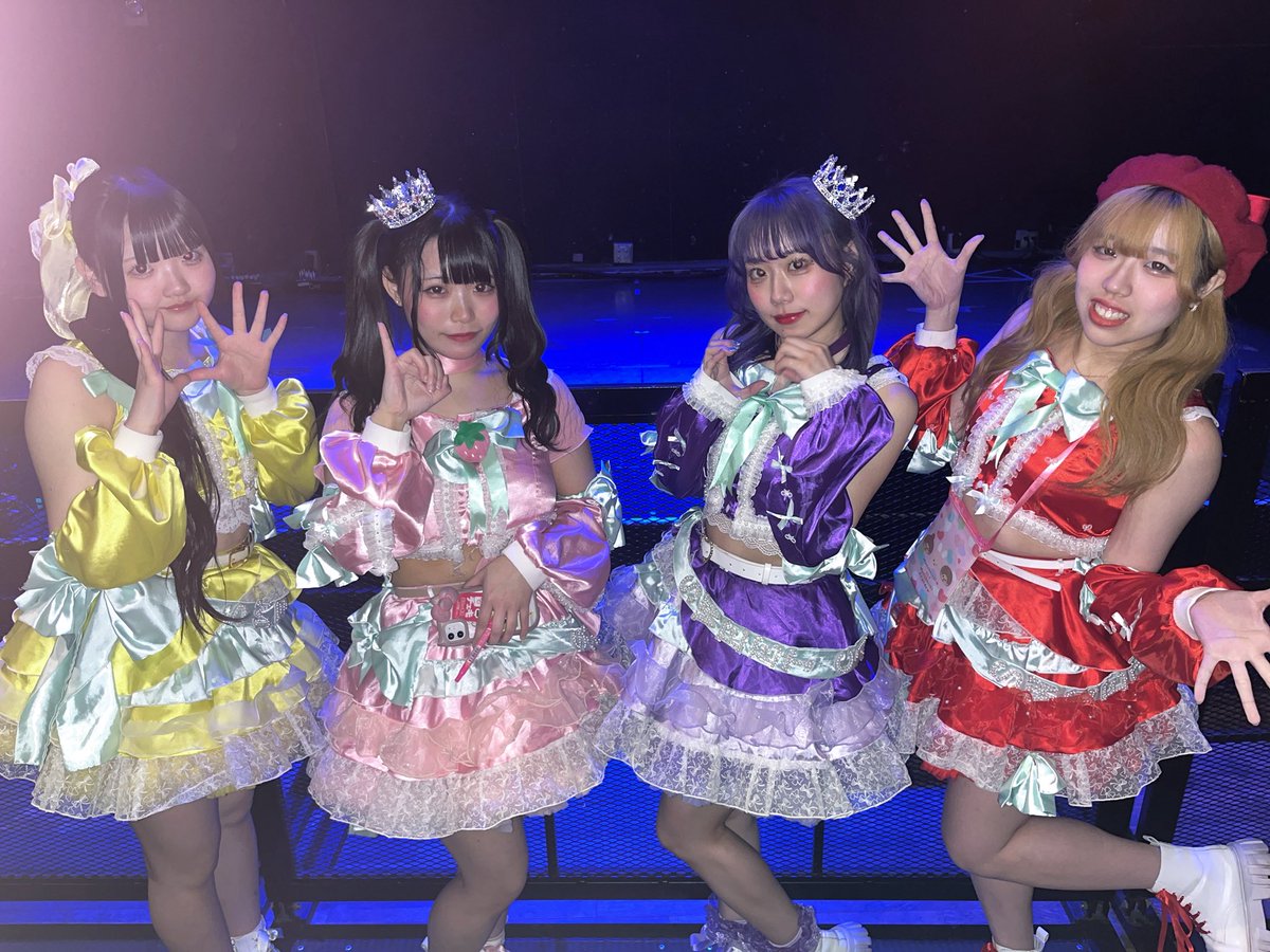 公式】Sweet Candy (@sweetcandy_lp) / Posts / X