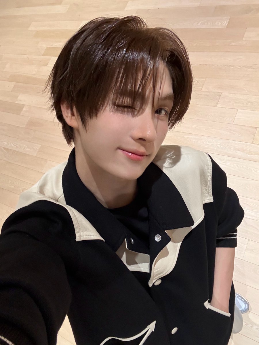 예쁜 영재 tweet media