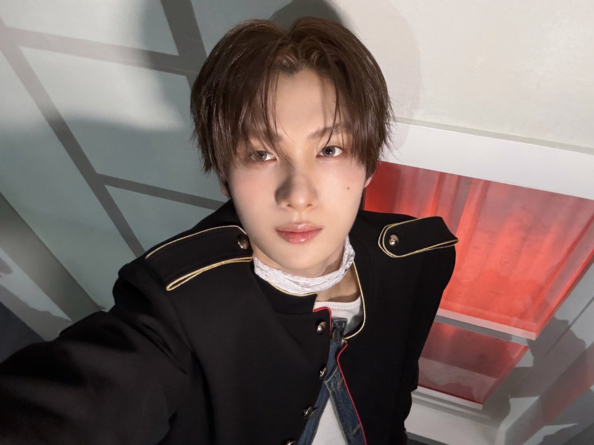 예쁜 영재 tweet media