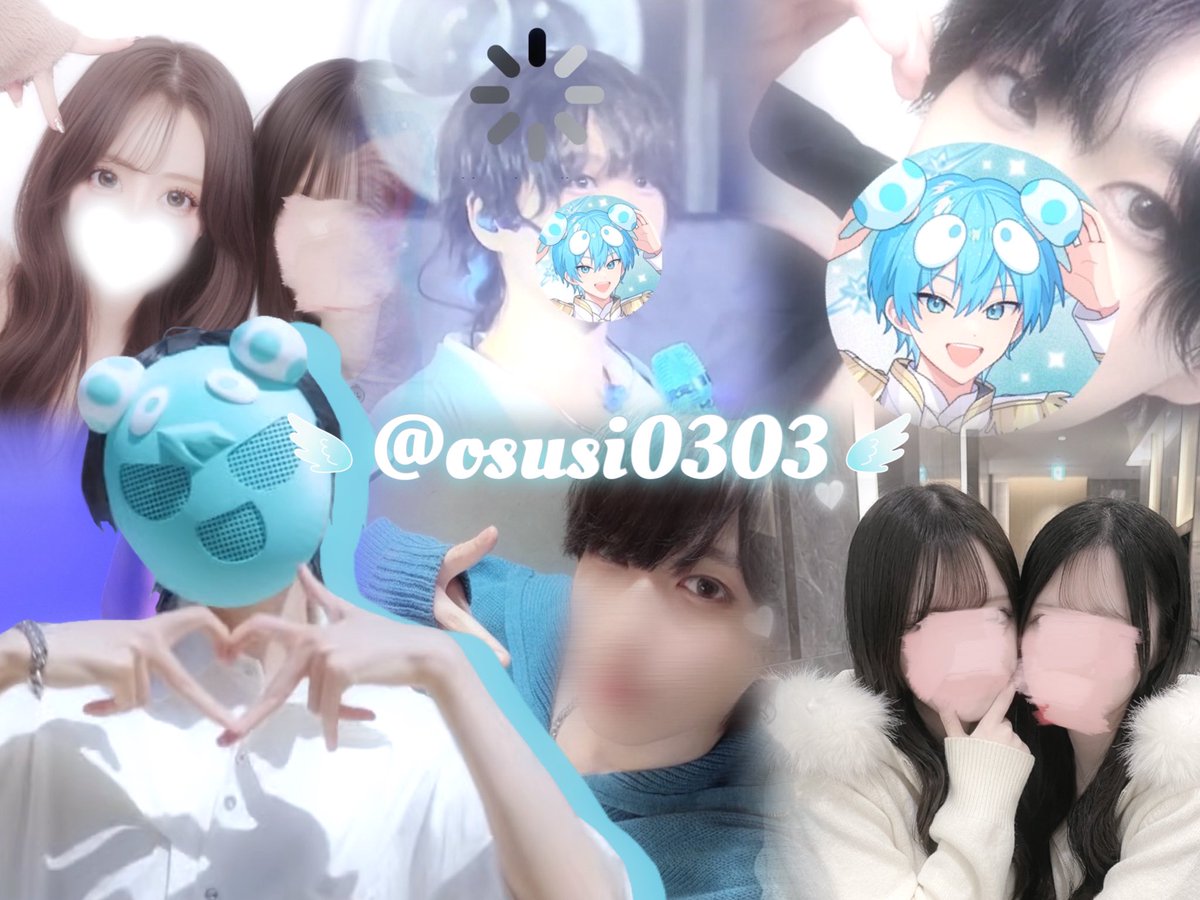 な tweet media