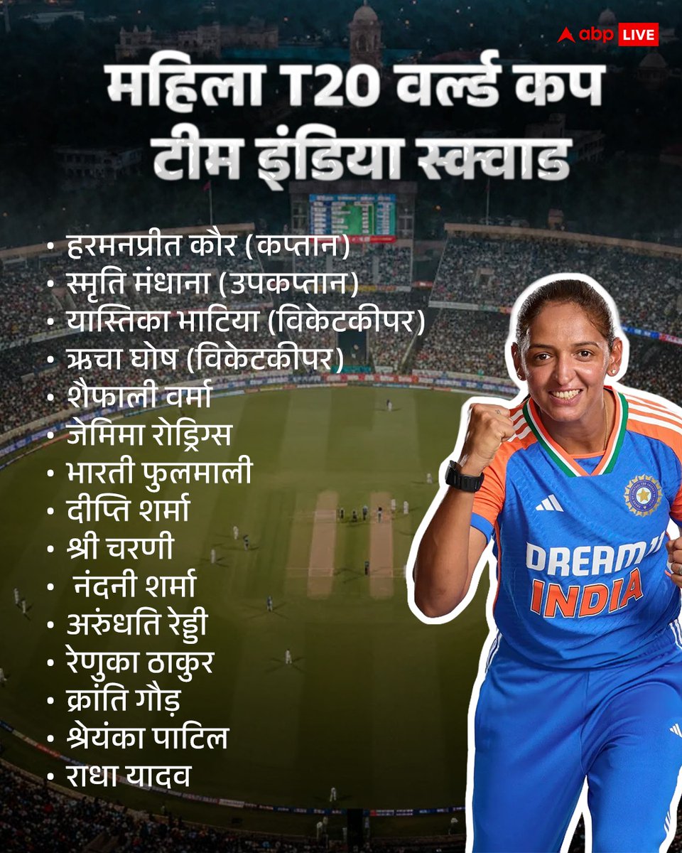 ABP News tweet media