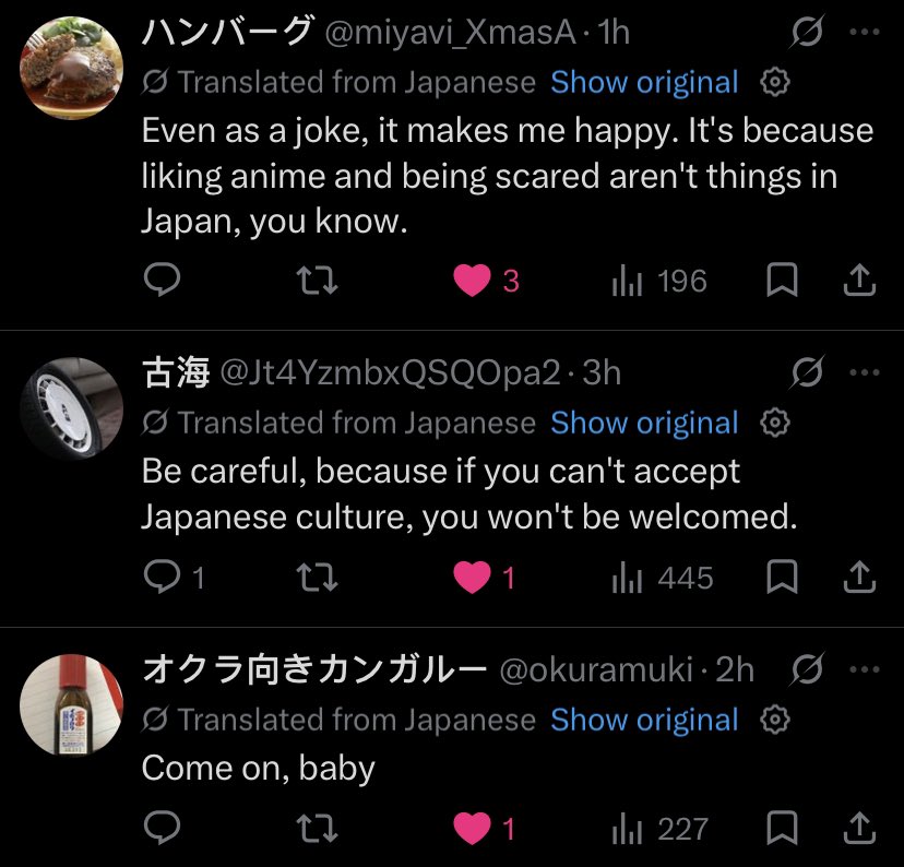 snail tweet media