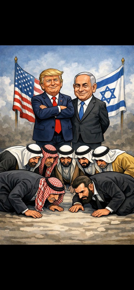 سليمان الشوك tweet media