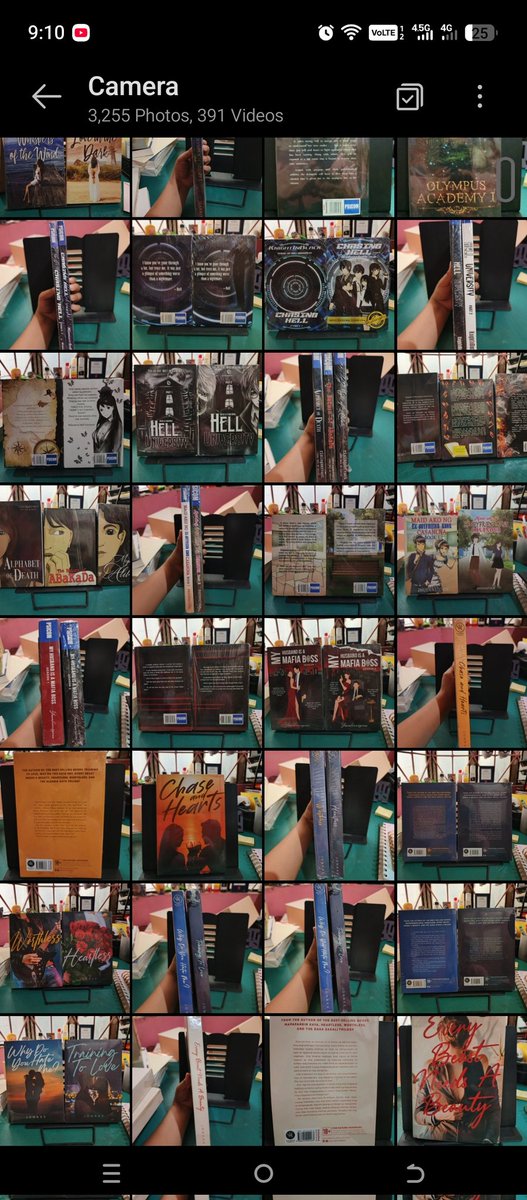 innocentLeil's tweet photo. Hi! I'm selling my books po, pm for more info. Payment first po. 

MOP: Bank transfer/Gcash
MOD: LBC/JRS

GLS - 1500
CLS 7-8 - 1400
CLS 9-10 - 1550
EBNAB - 300
WDYHM? - 300
TTL - 300
WL - 300
HL - 300
C&amp;H - 300 https://t.co/USWuIRofMs