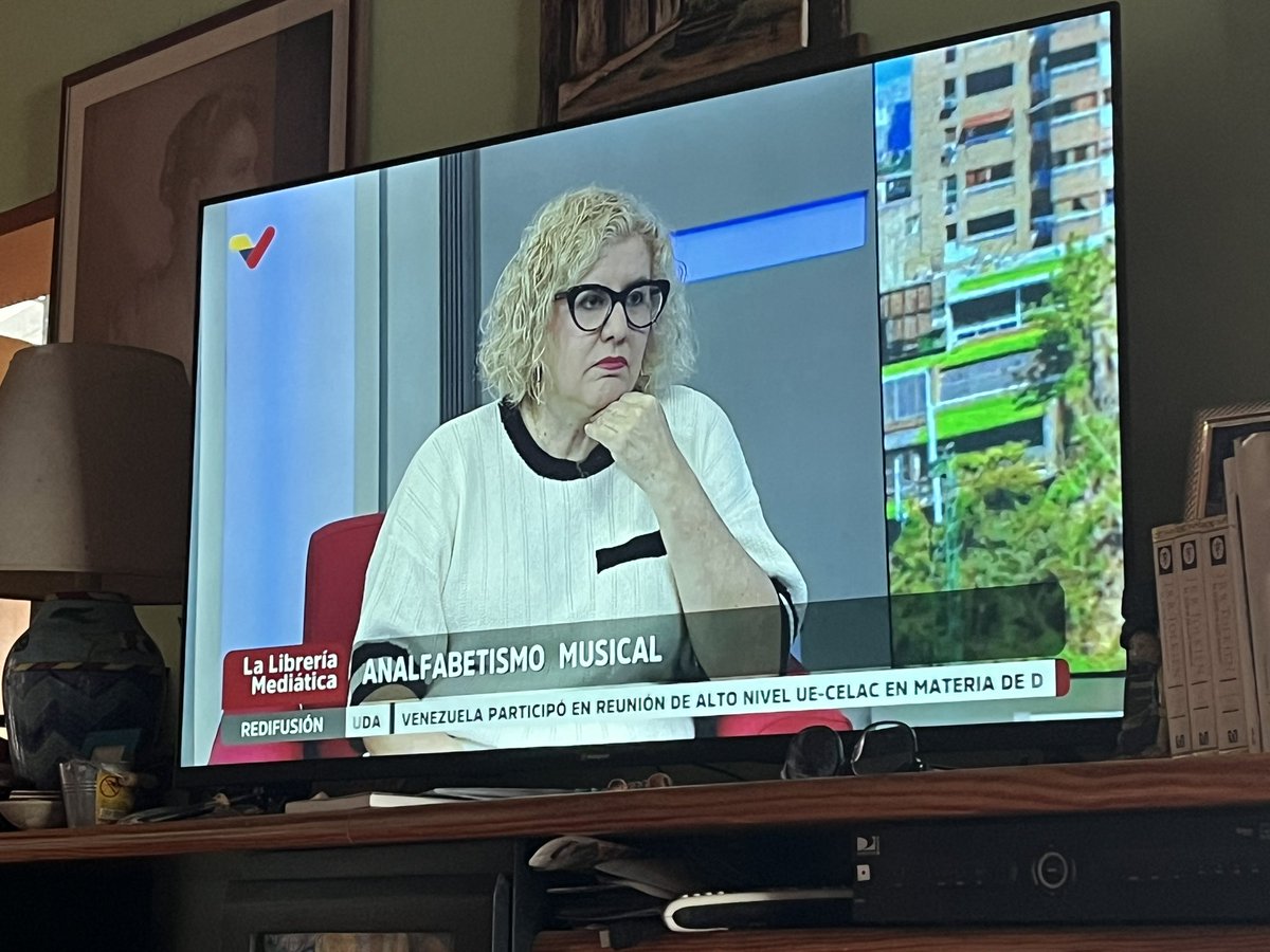 Marialcira Matute tweet media