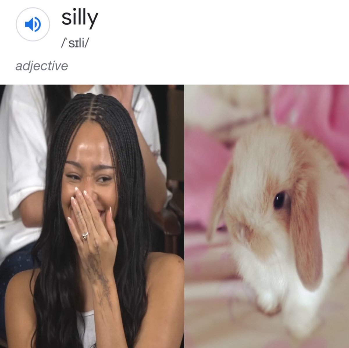 regina george tweet media