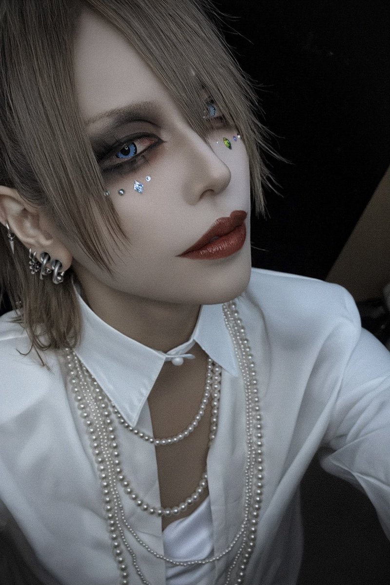 ゼラ 氷翠 (@zera_hisui) / Posts / X