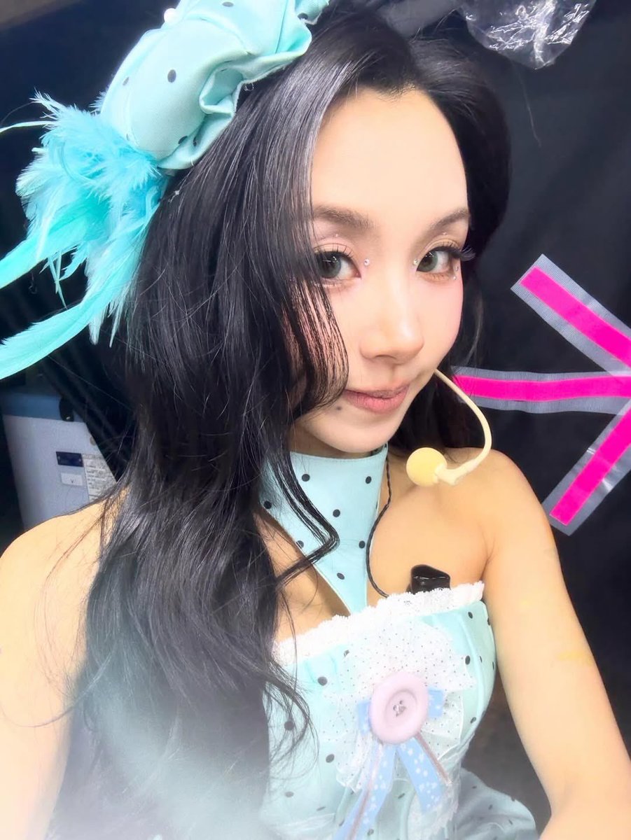 remainchae's tweet image. 260502 - Chaeyoung IG Post

#CHAEYOUNG #채영 #손채영 #チェヨン