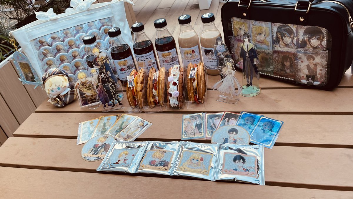 まこと tweet media
