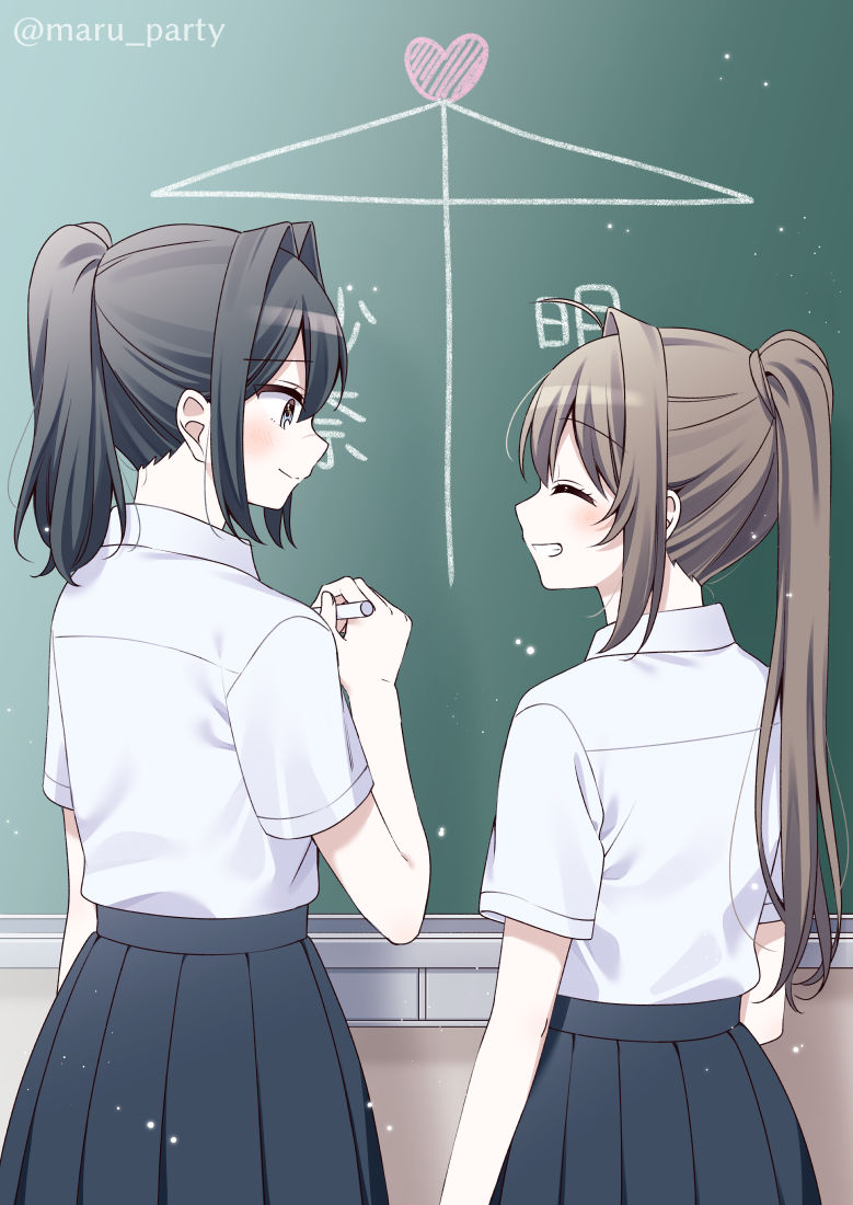 お茶殻 tweet media