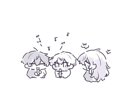 マジムキ💛 tweet media