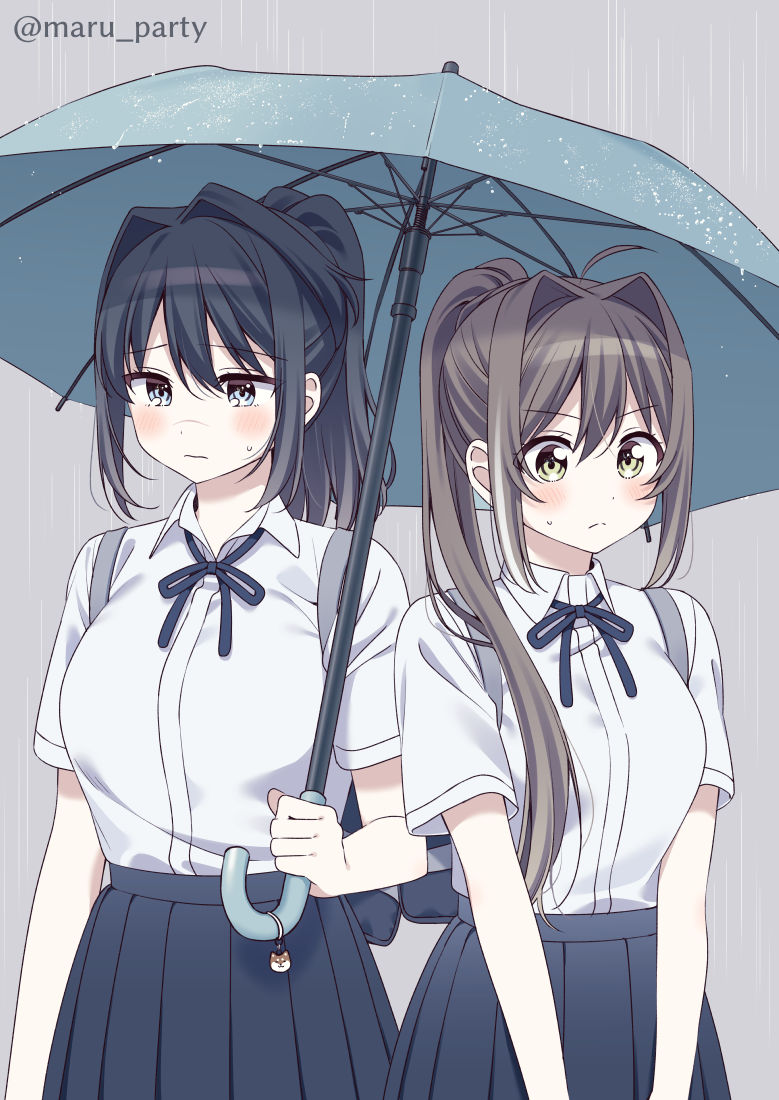 お茶殻 tweet media