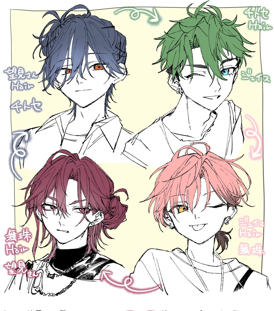 軍鶏（シャモ） tweet media