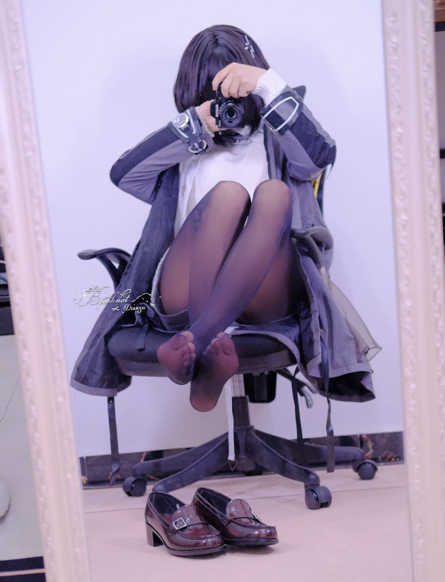 小倦 tweet media