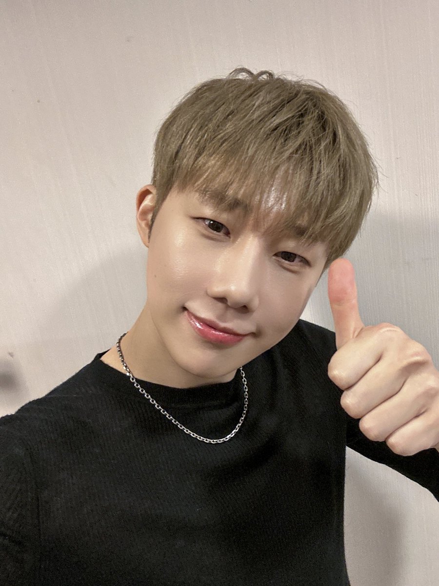 김성규(KIM SUNG KYU) tweet media