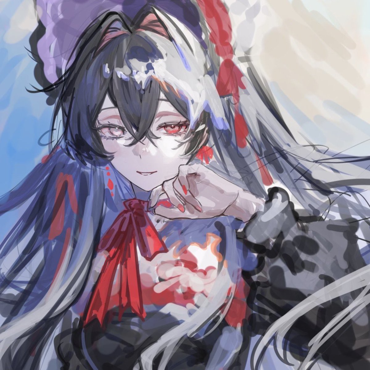 ネグヲ tweet media