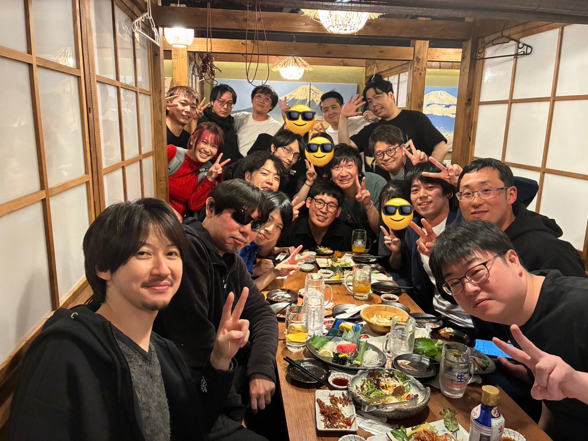 SR@KOF tweet media