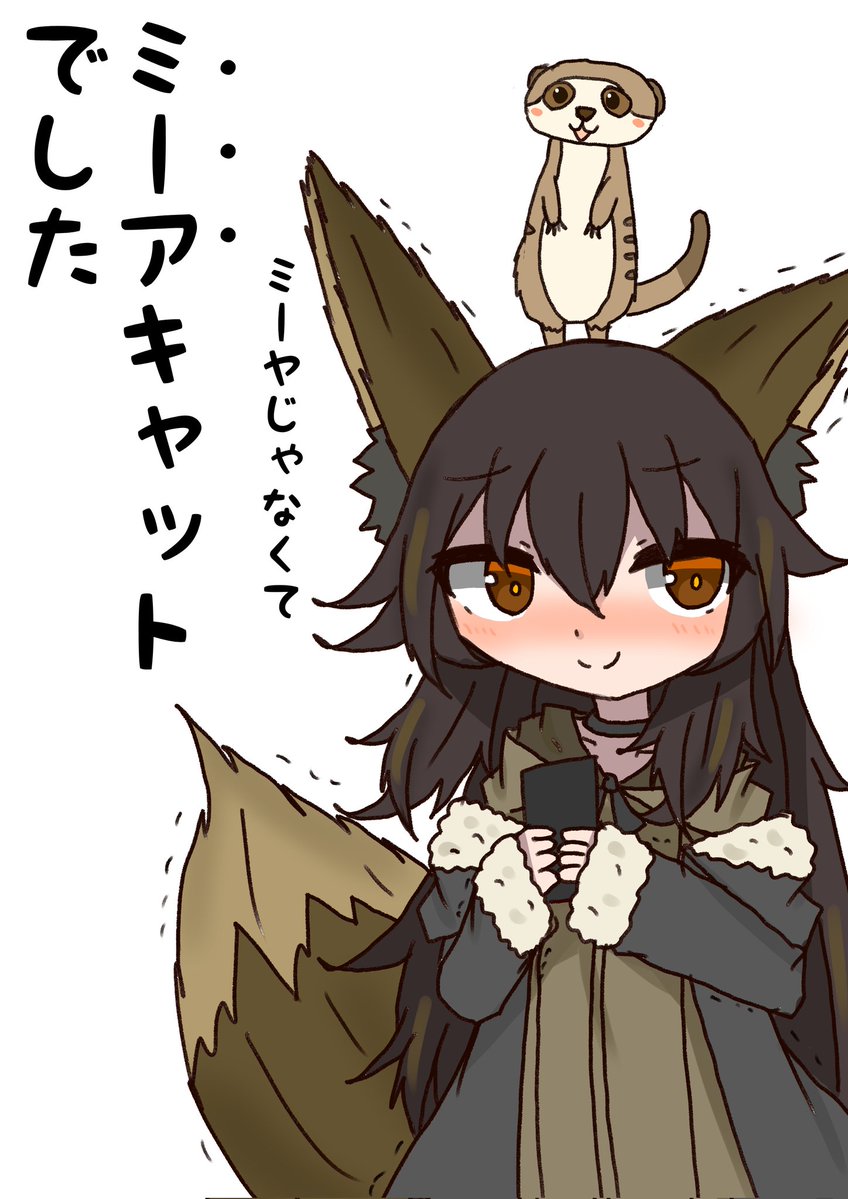 片翼@かたよく🐾 tweet media