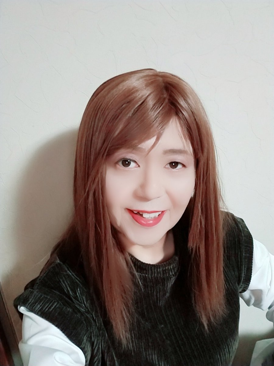 桔梗【Kikyo】平民って退屈 tweet media