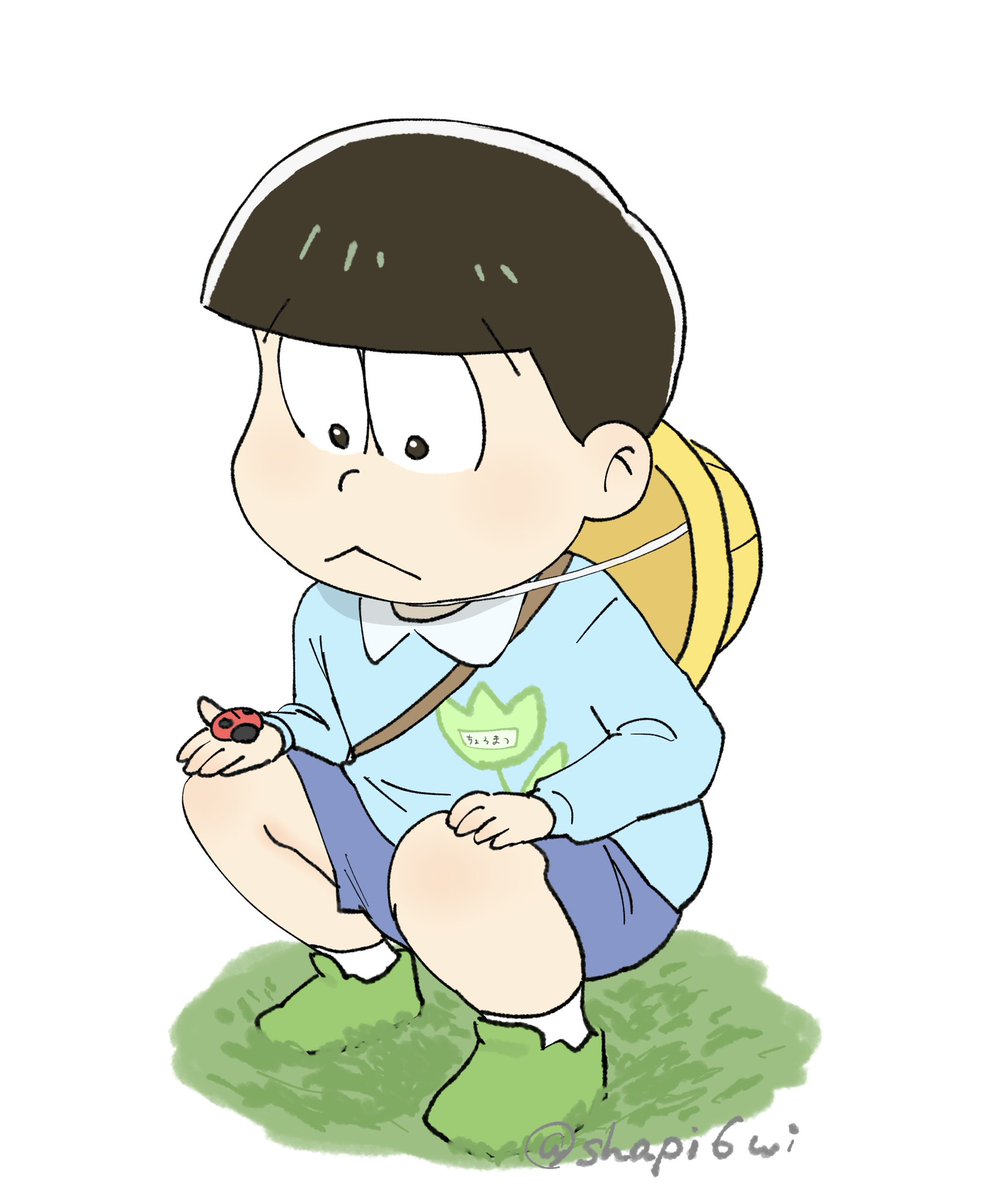 しゃぴろ tweet media