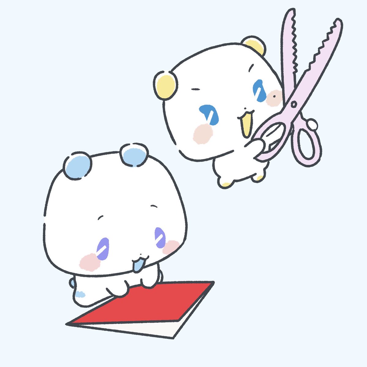 예롱🐰🐥 tweet media