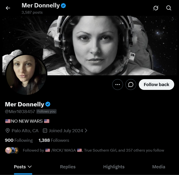 XDoggX1776 tweet media