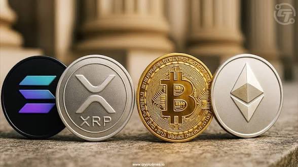 XRP Update tweet media