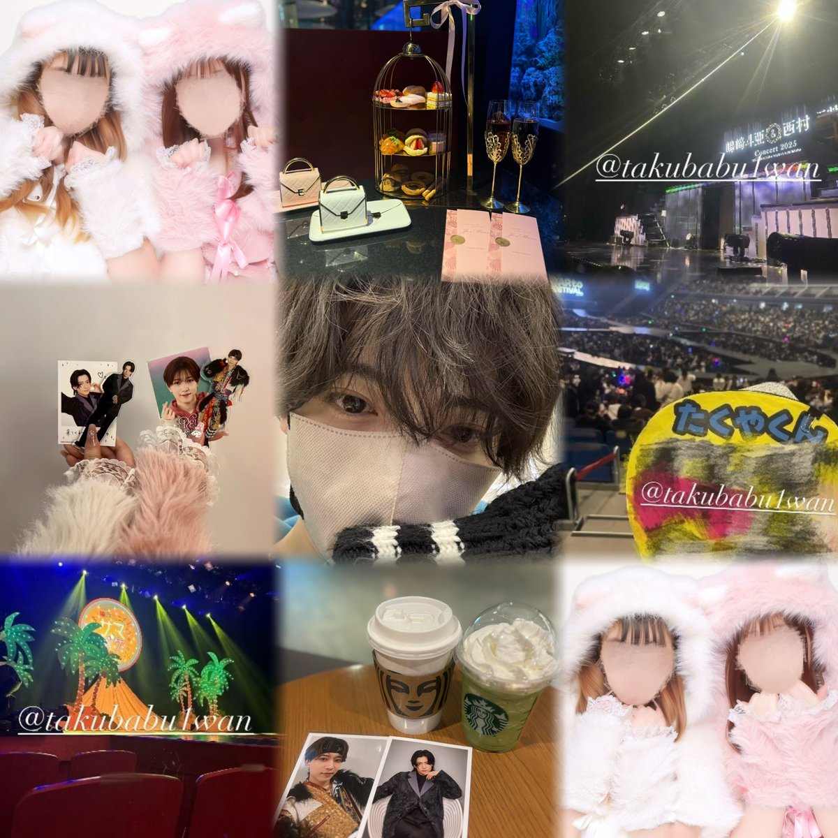 𝟒𝟏𝟗♥ tweet media