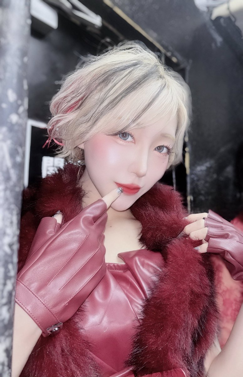 LISA(ambitious)@5.31生誕イベントやります🎂 tweet media
