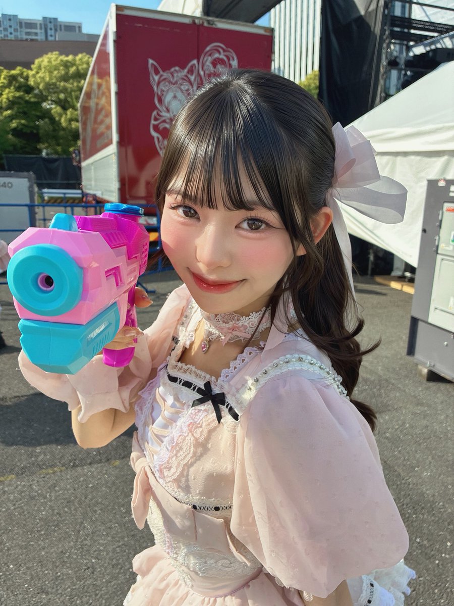 小林 真萌【MEOWMEW】 tweet media