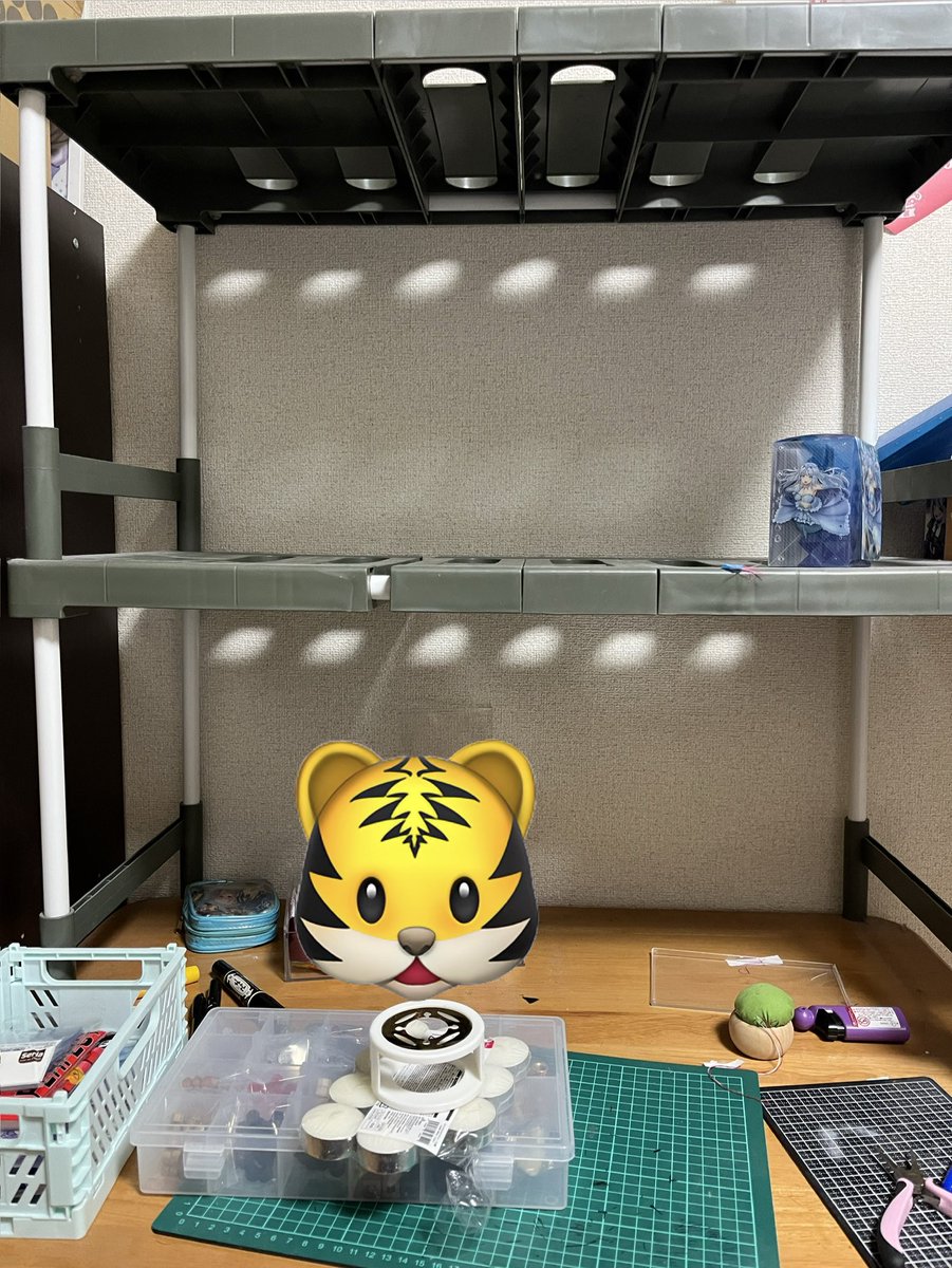 須久良ビルド⏳🔧 tweet media