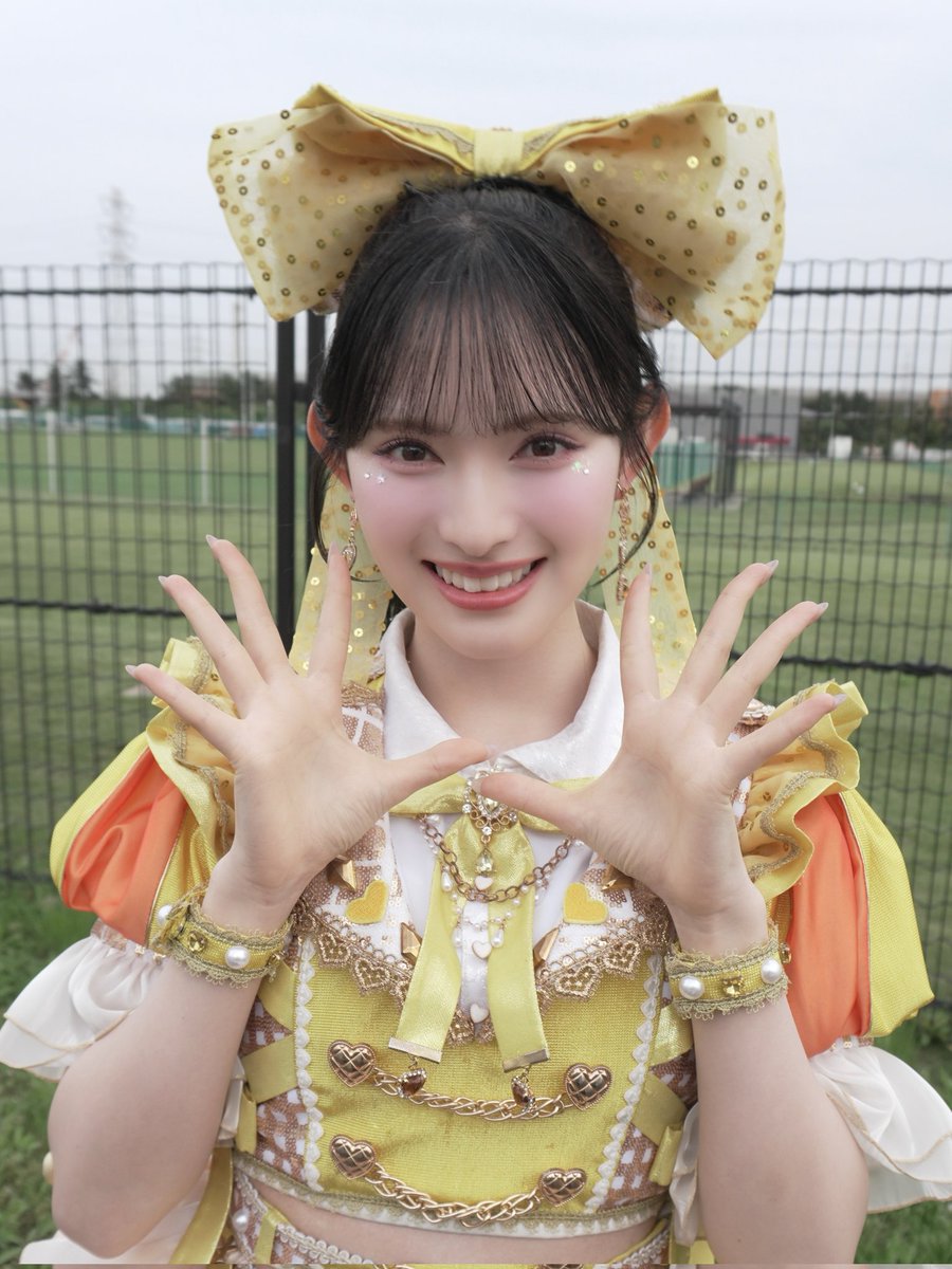 超ときめき♡宣伝部 tweet media