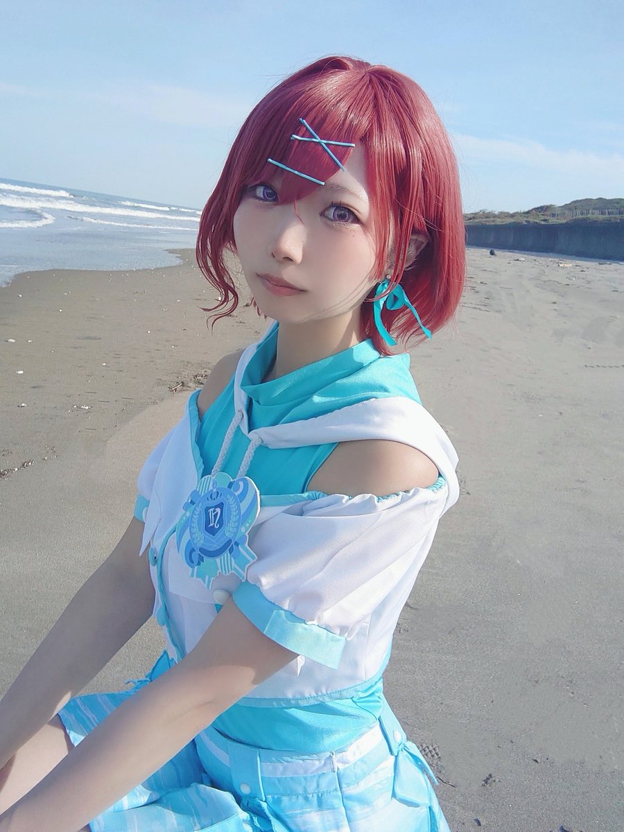 戸塚式 tweet media
