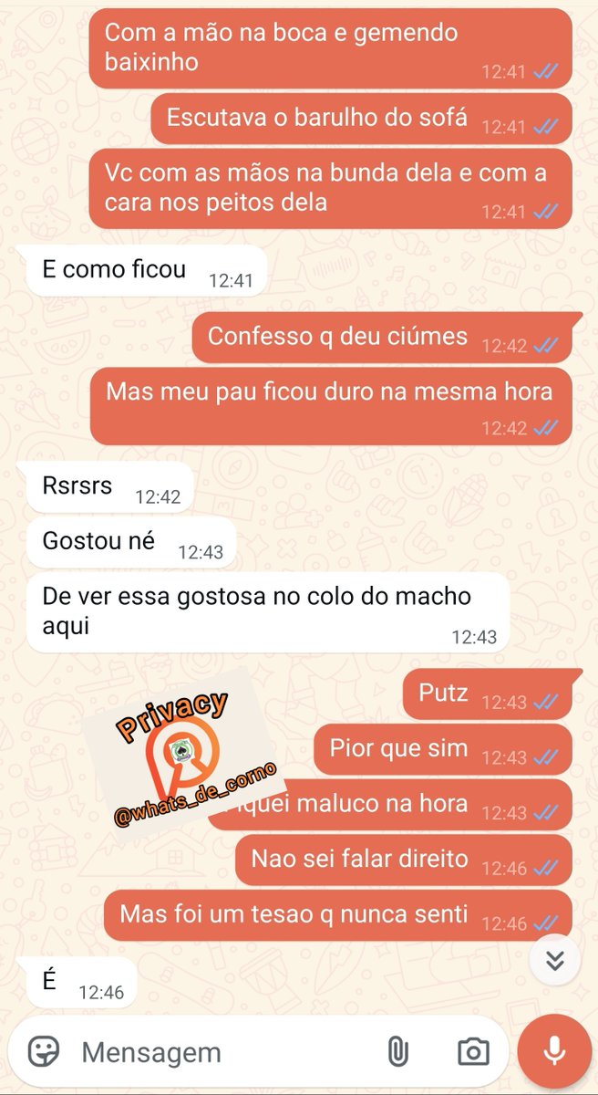 Whats de Cuckold tweet media