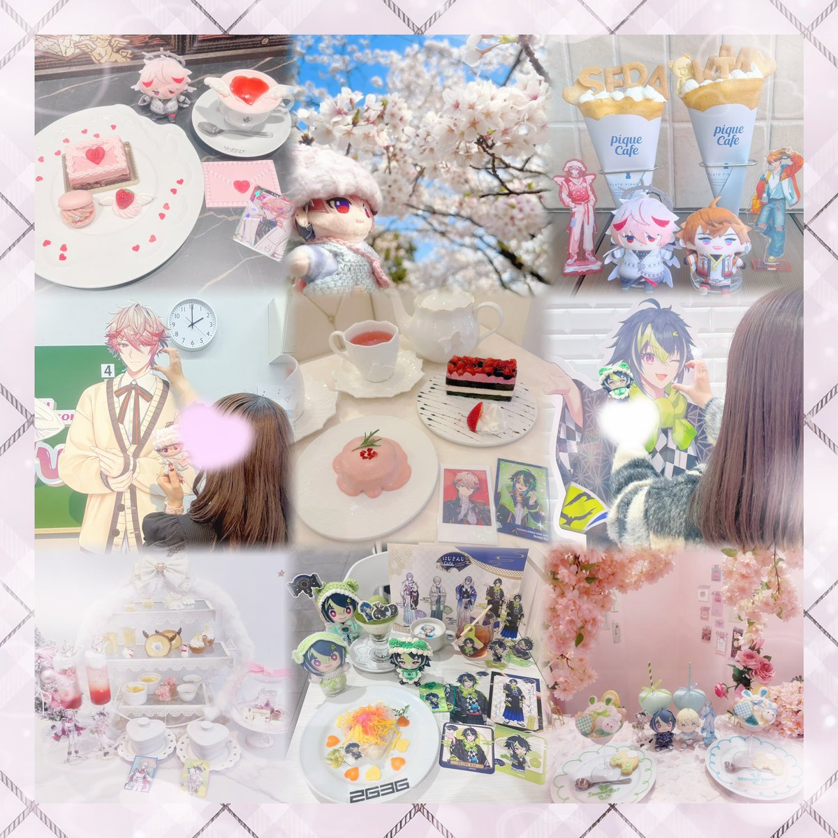 𝓜♡ tweet media